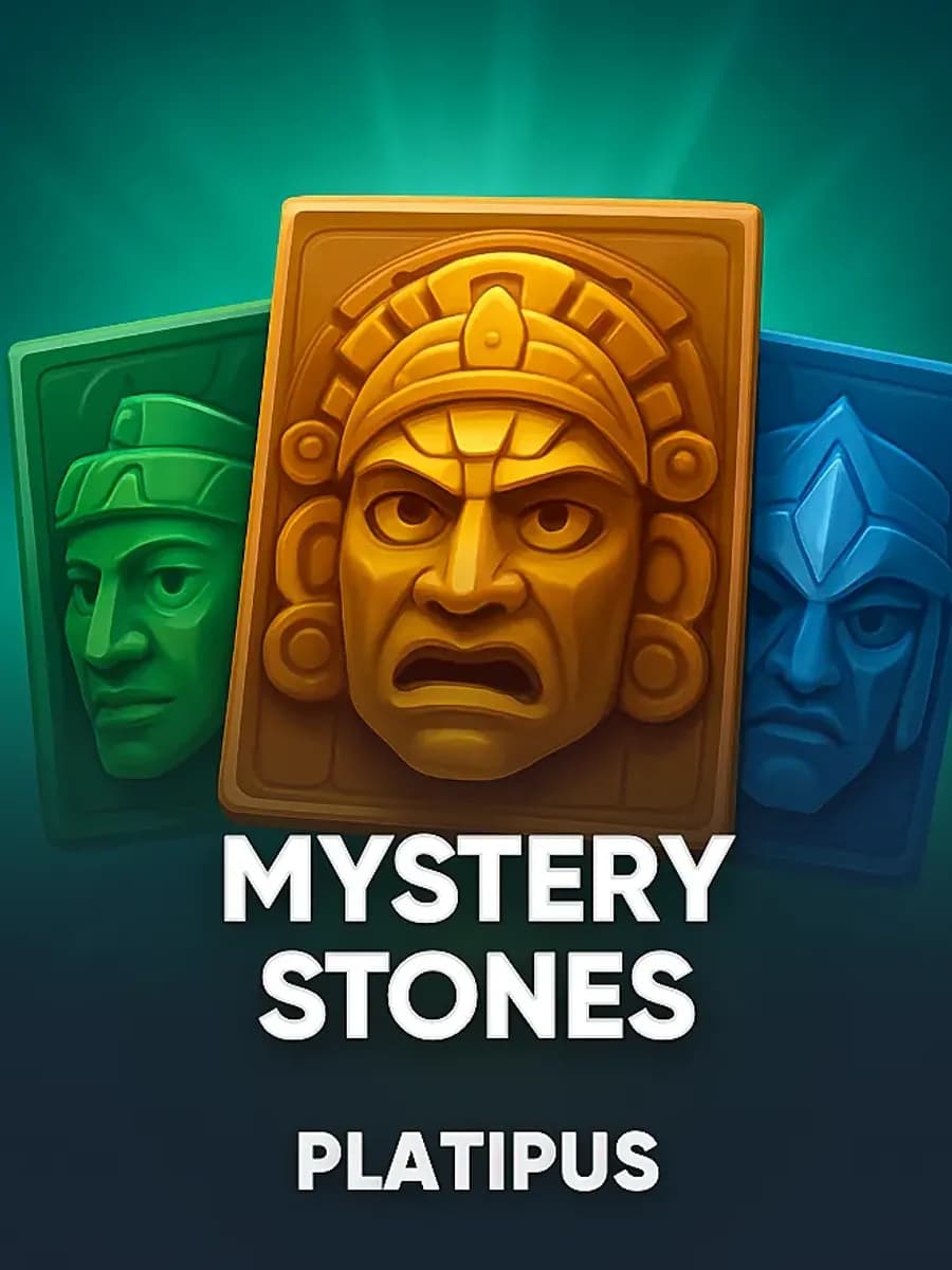 Mystery Stones