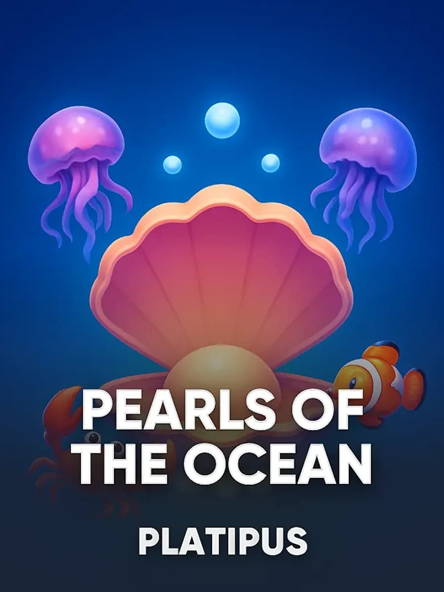 Pearls of the Ocean