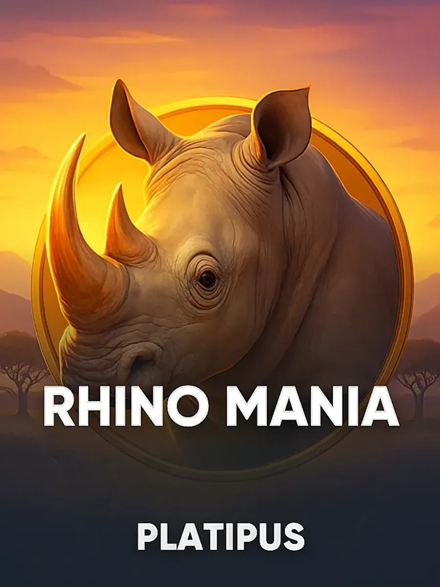 Rhino Mania