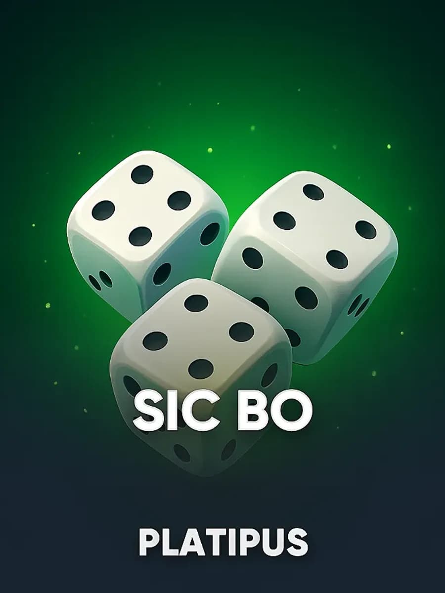 Sic Bo