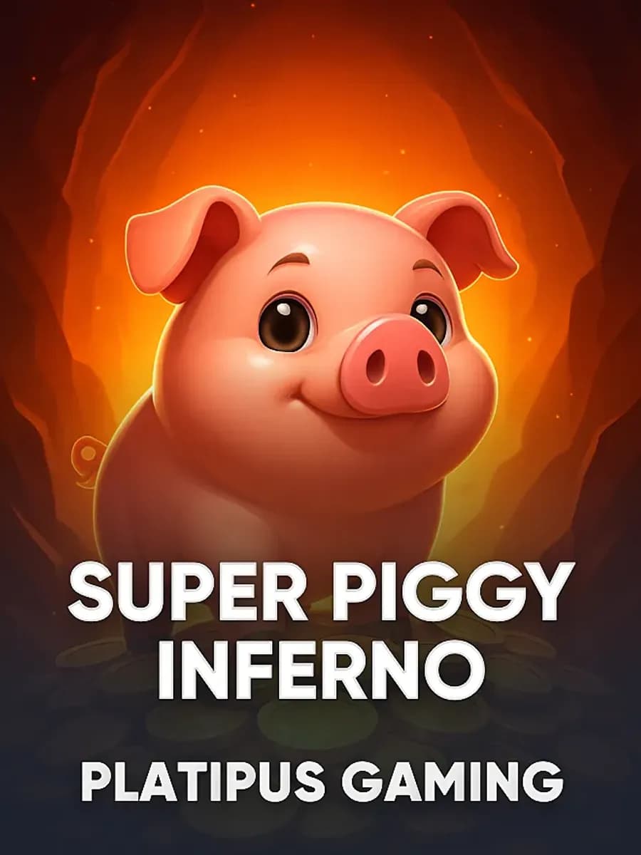Super Piggy Inferno