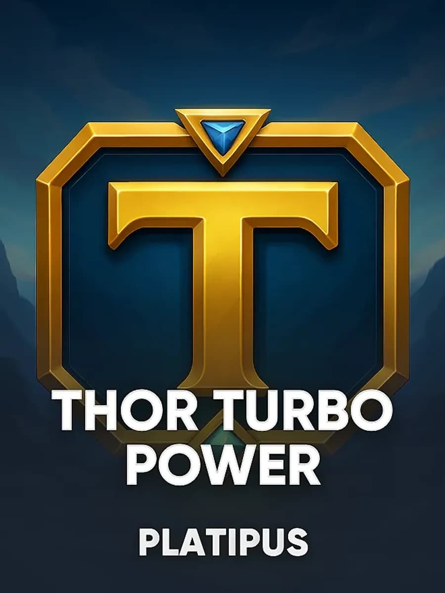 Thor Turbo Power