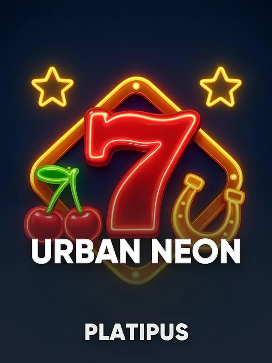 Urban Neon
