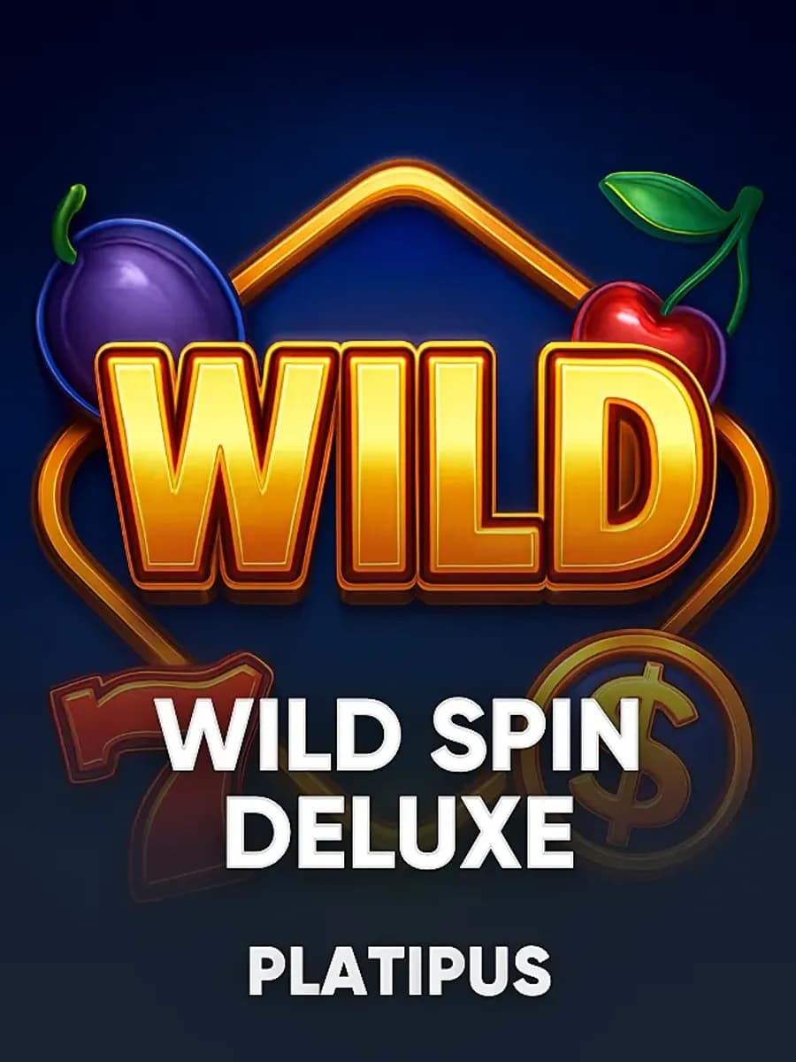 Wild Spin Deluxe