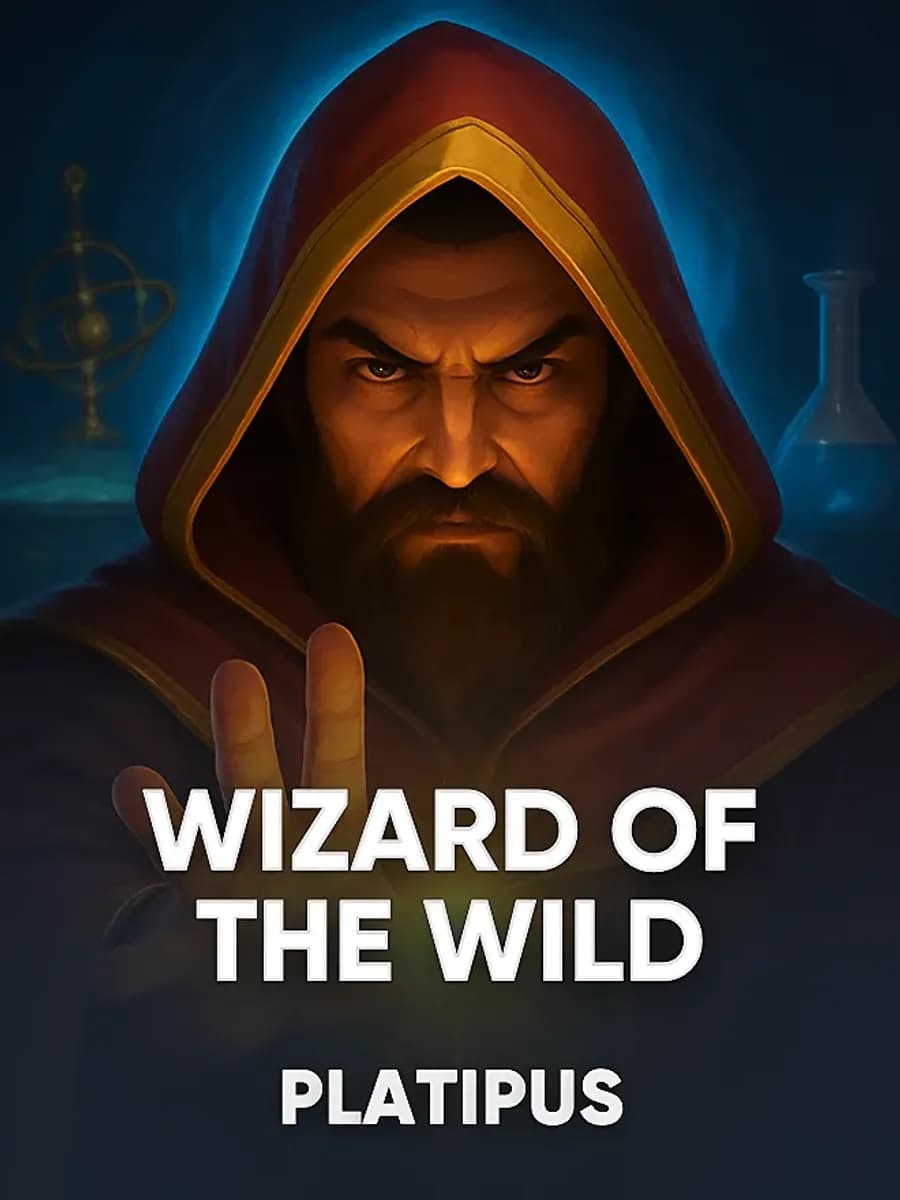 Wizard of the Wild