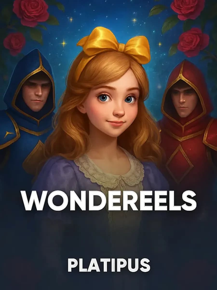 WondeReels