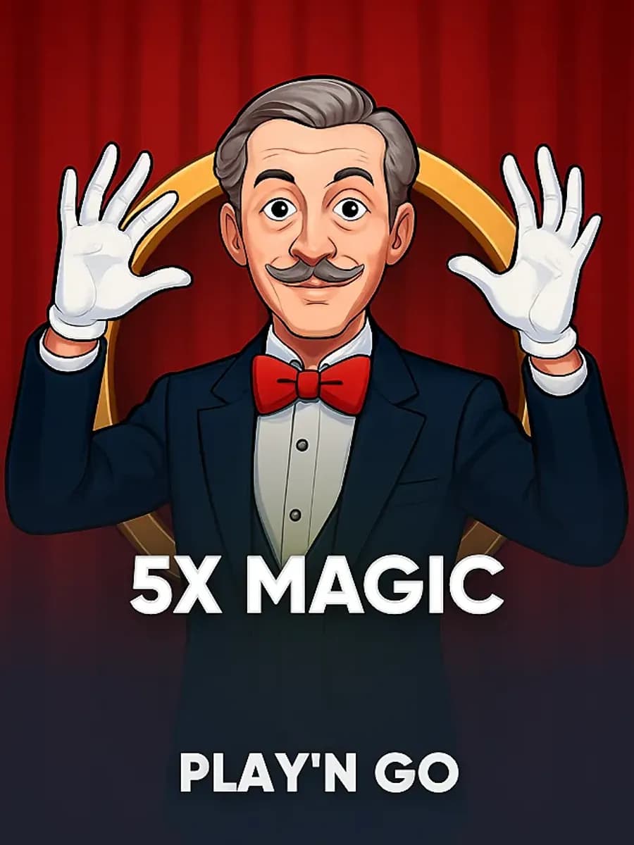 5x Magic