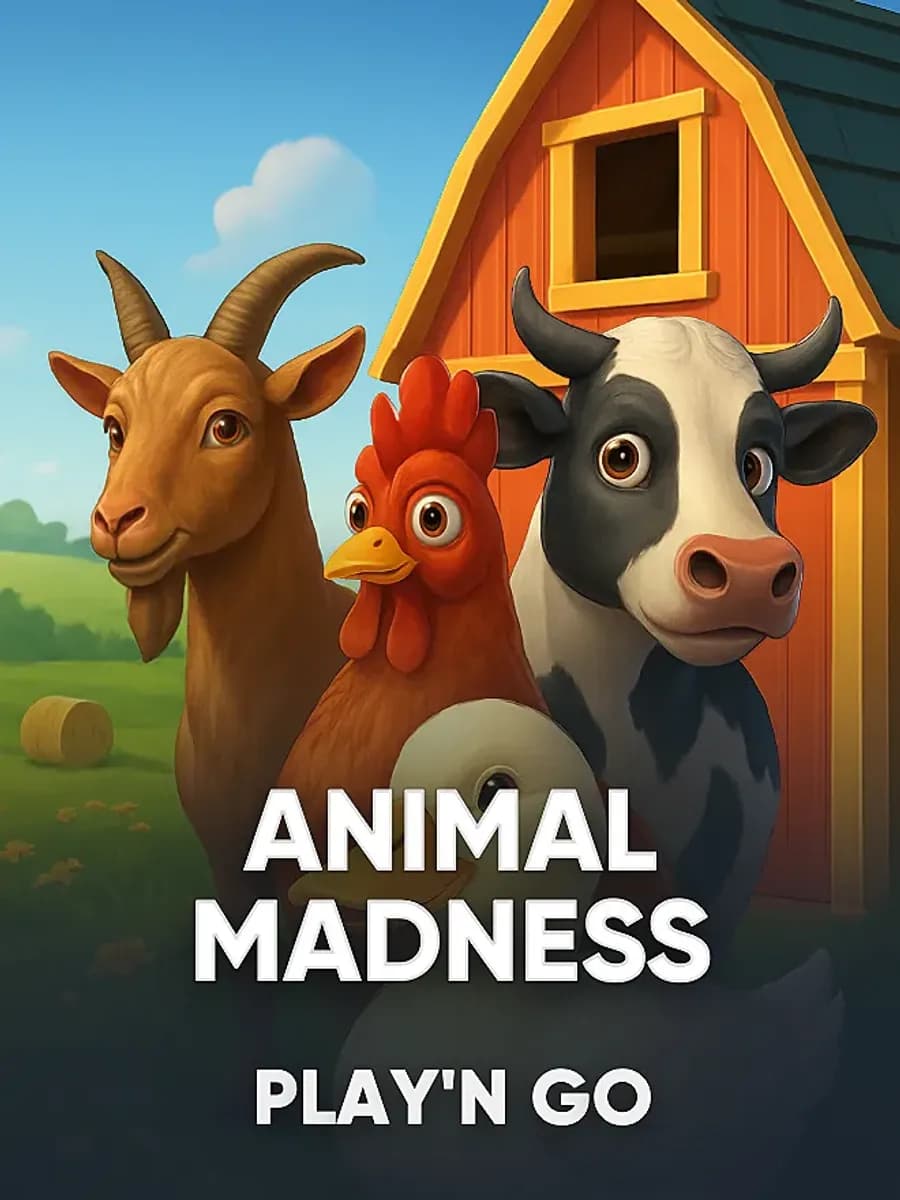 Animal Madness