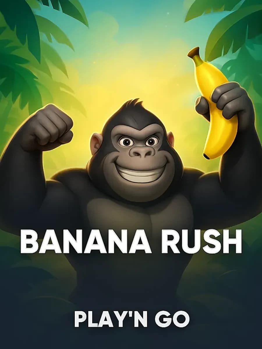 Banana Rush