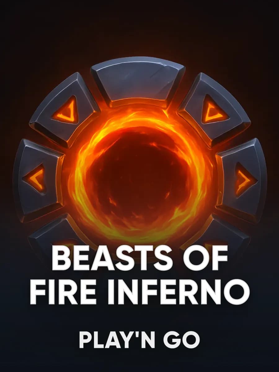 Beasts of Fire Inferno