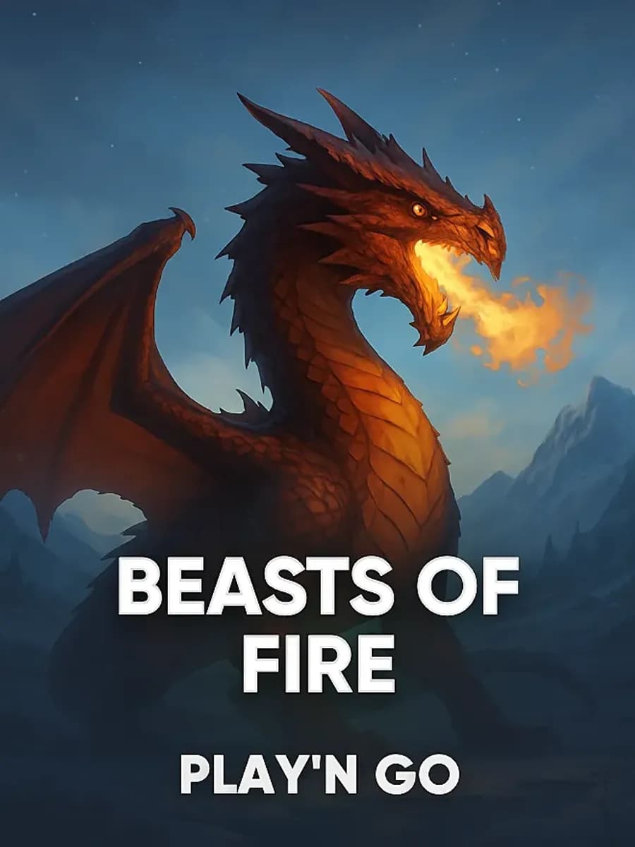 Beasts of Fire