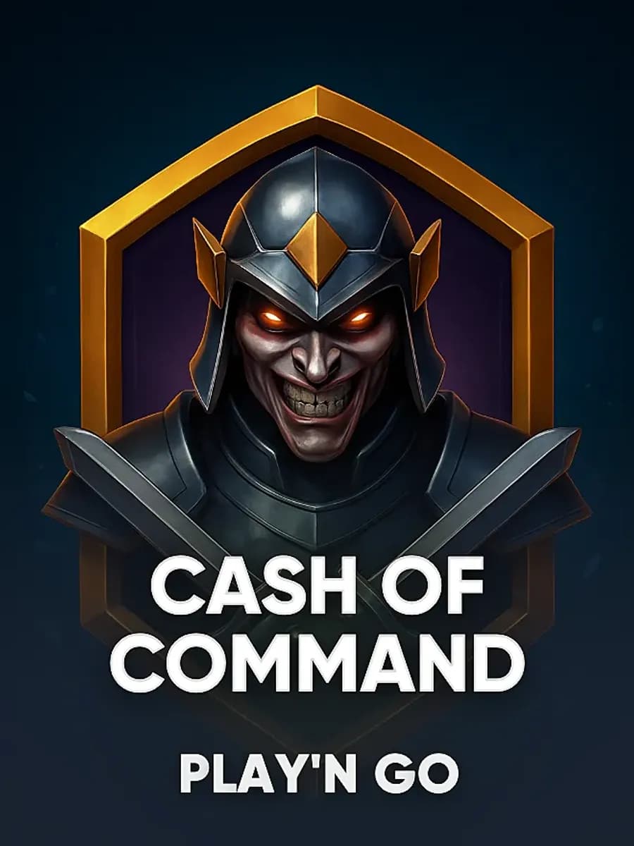 Cash of Command