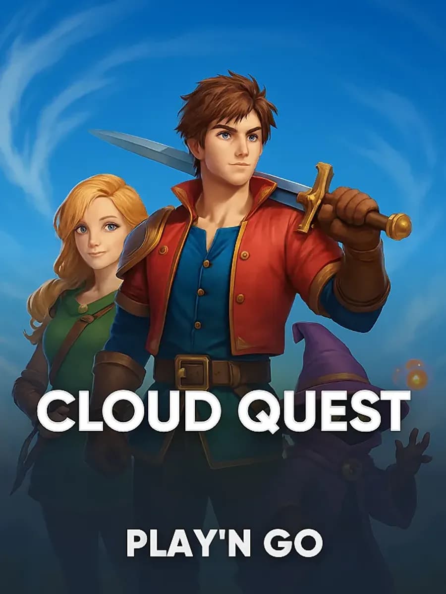 Cloud Quest
