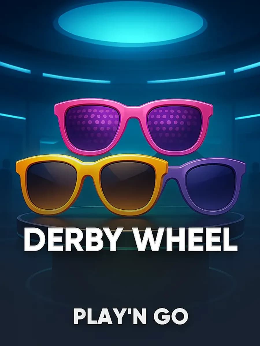 Derby Wheel