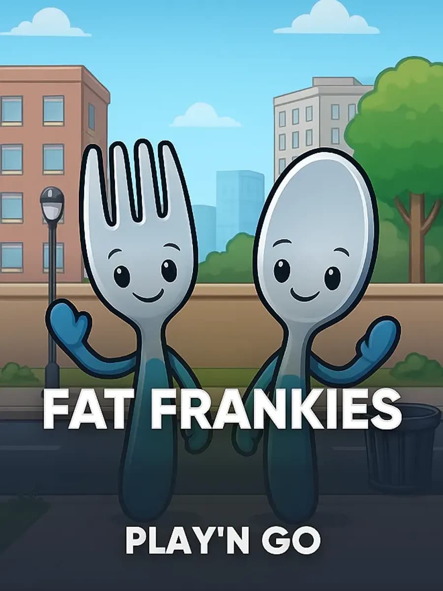 Fat Frankies