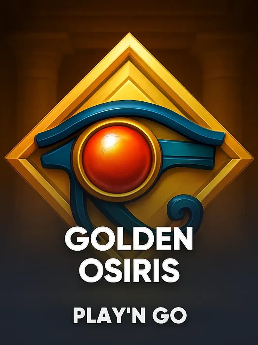 Golden Osiris