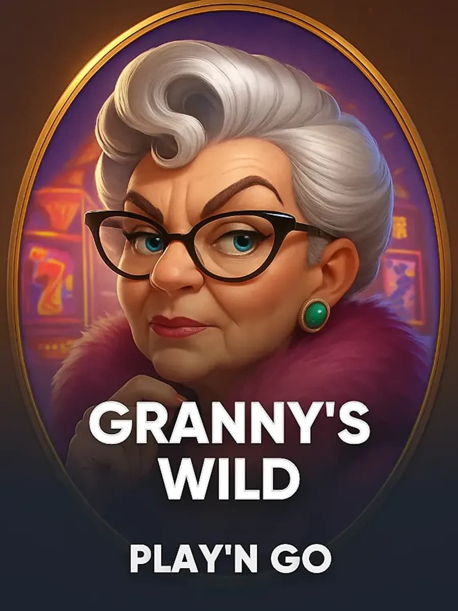 Granny's Wild