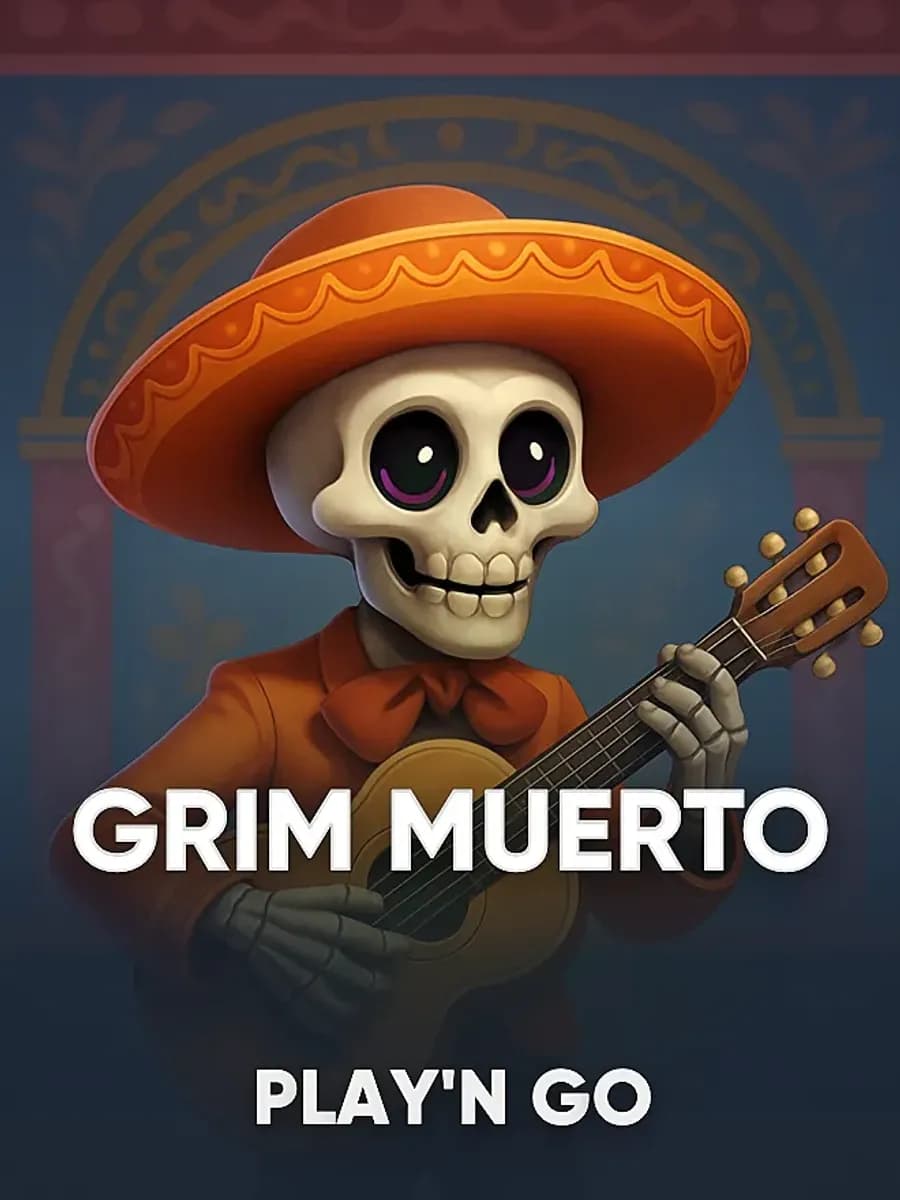 Grim Muerto