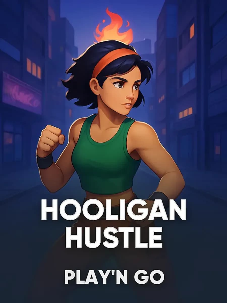 Hooligan Hustle