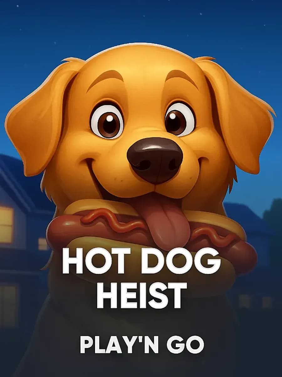 Hot Dog Heist