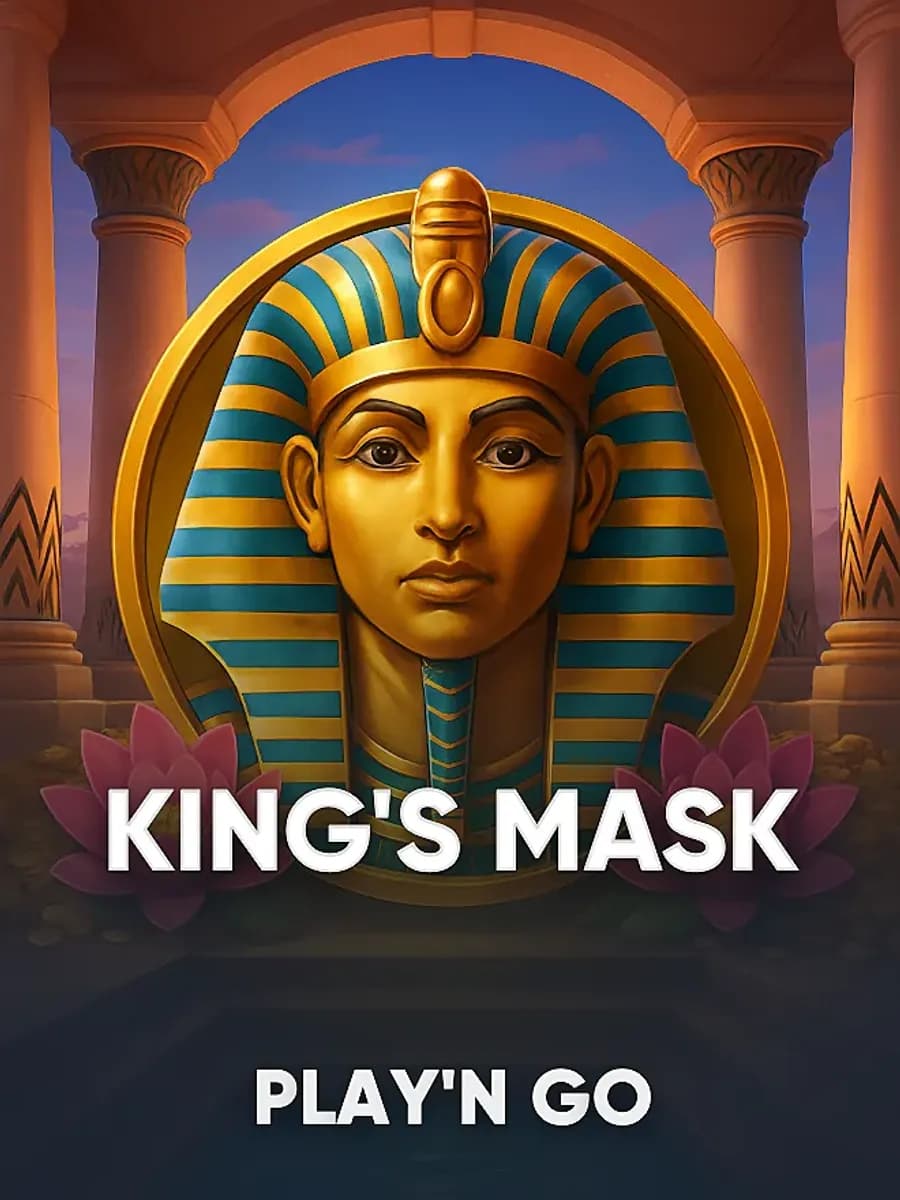 King's Mask
