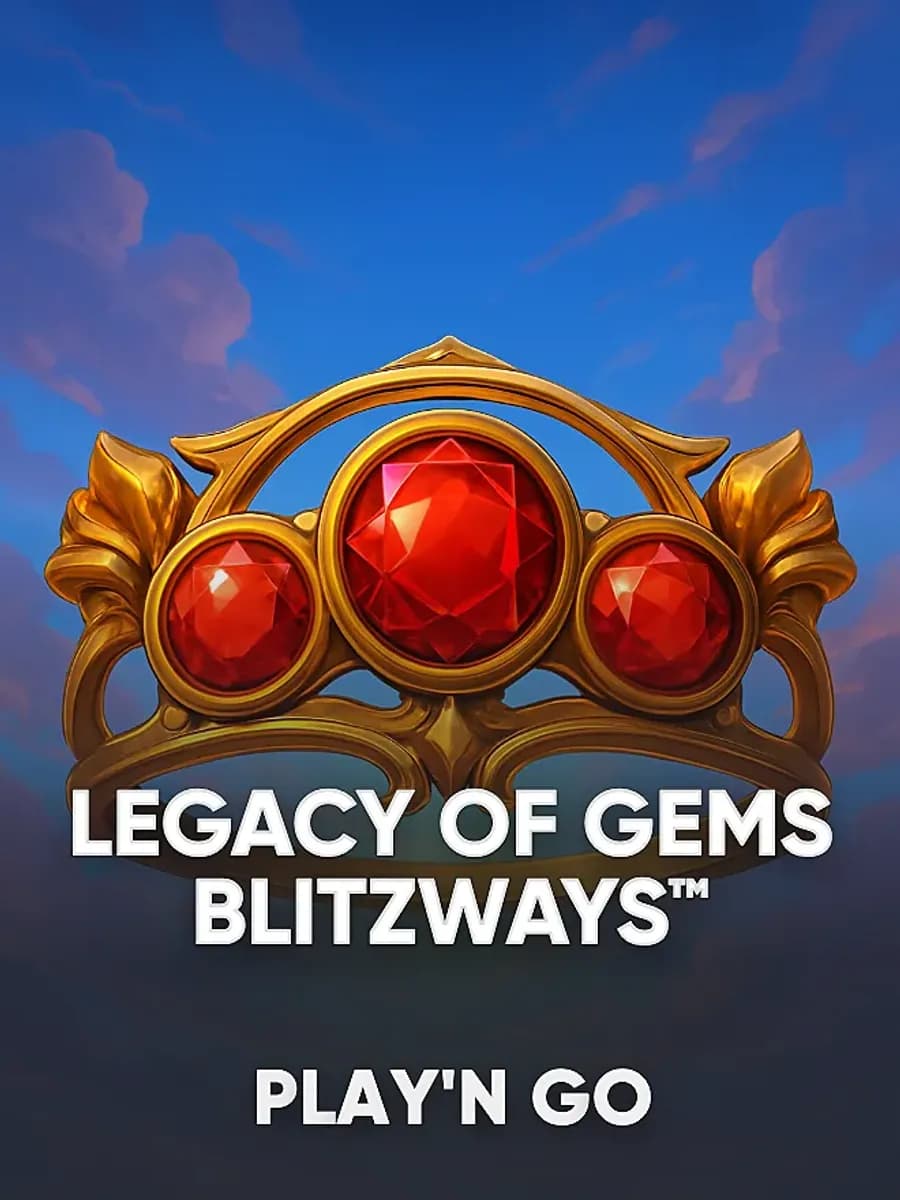 Legacy of Gems Blitzways™