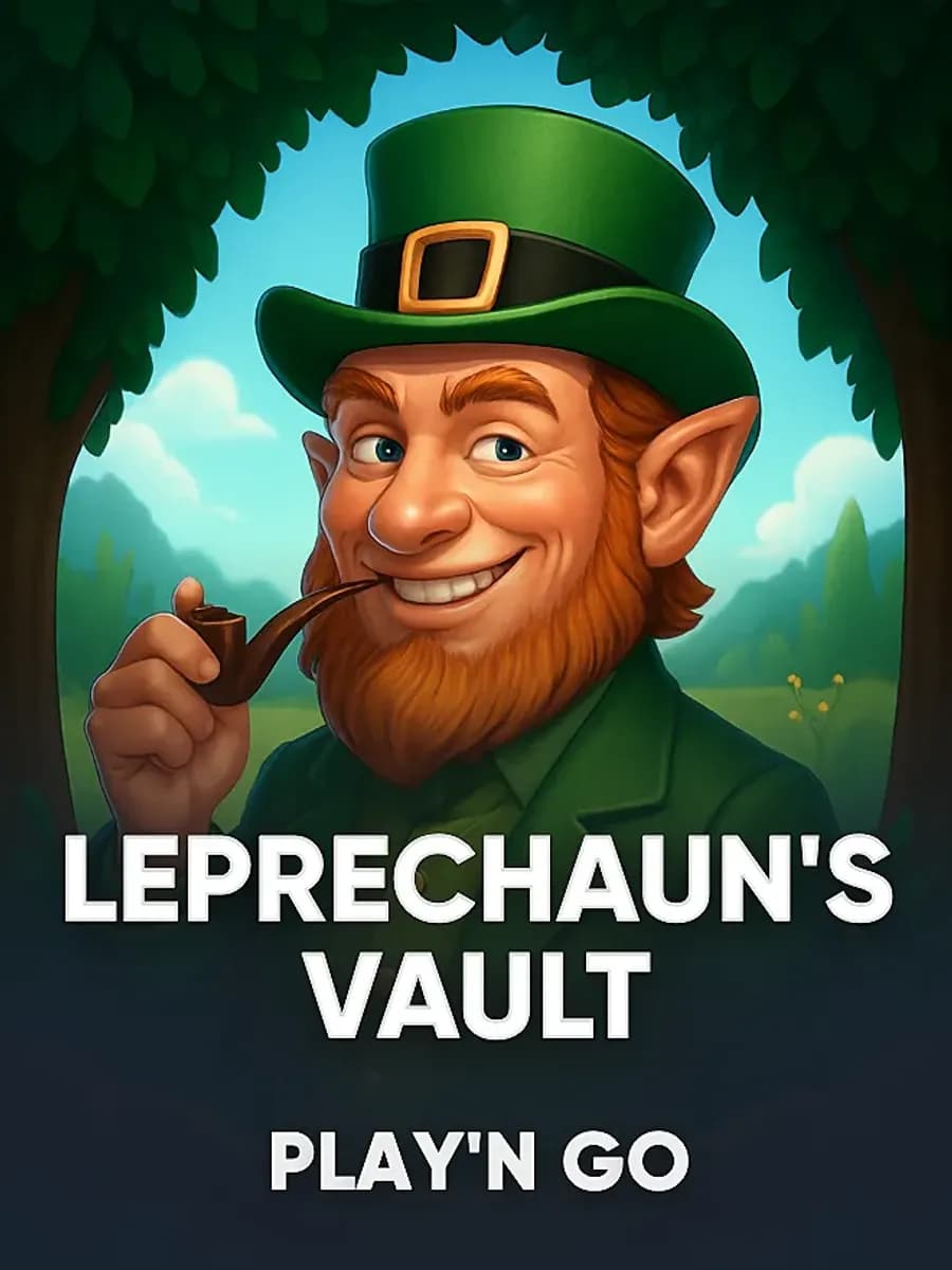 Leprechaun's Vault