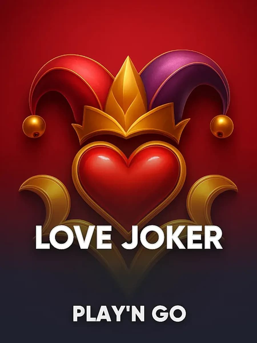 Love Joker