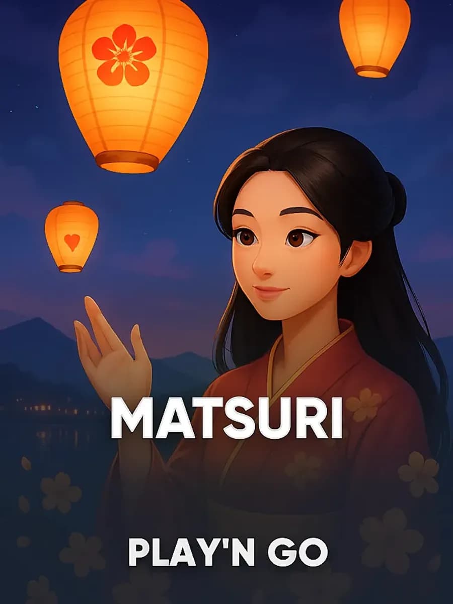 Matsuri