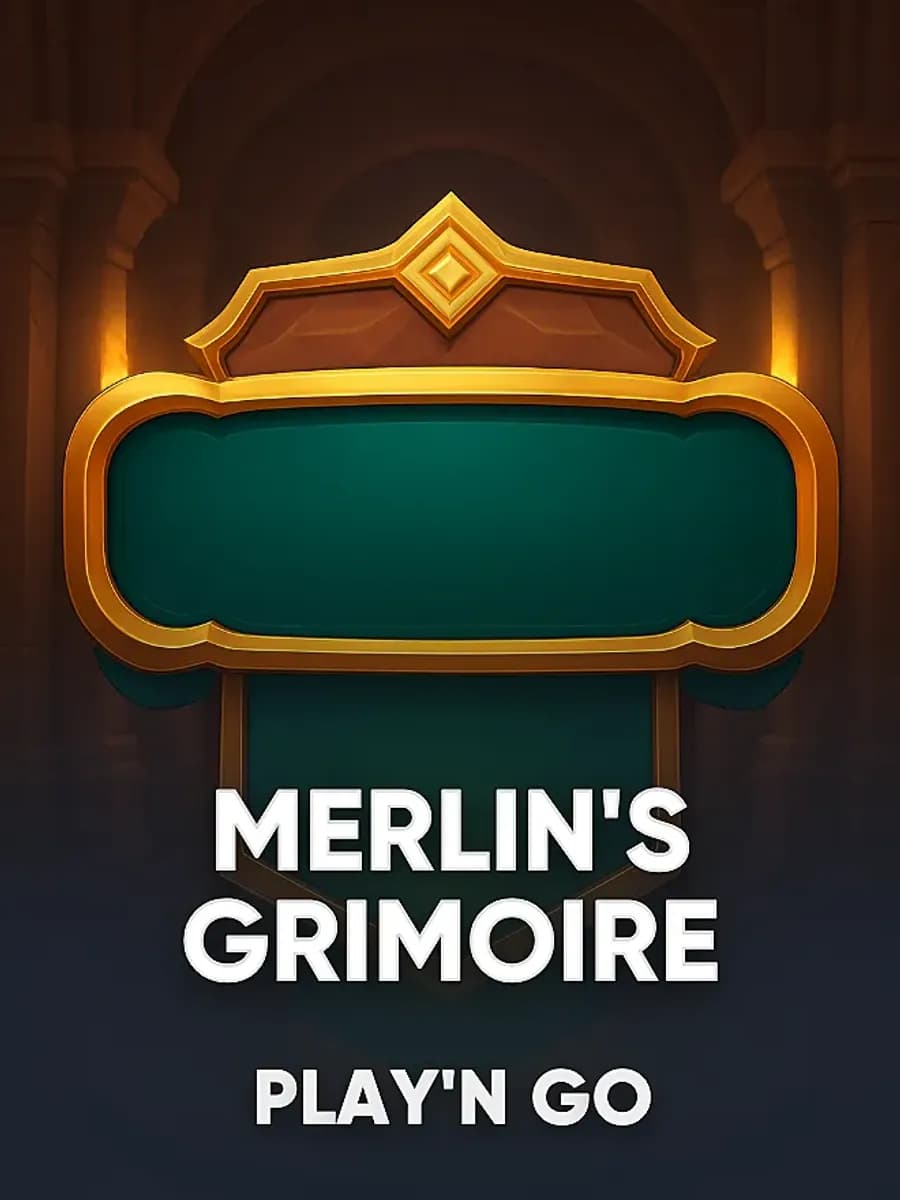 Merlin's Grimoire
