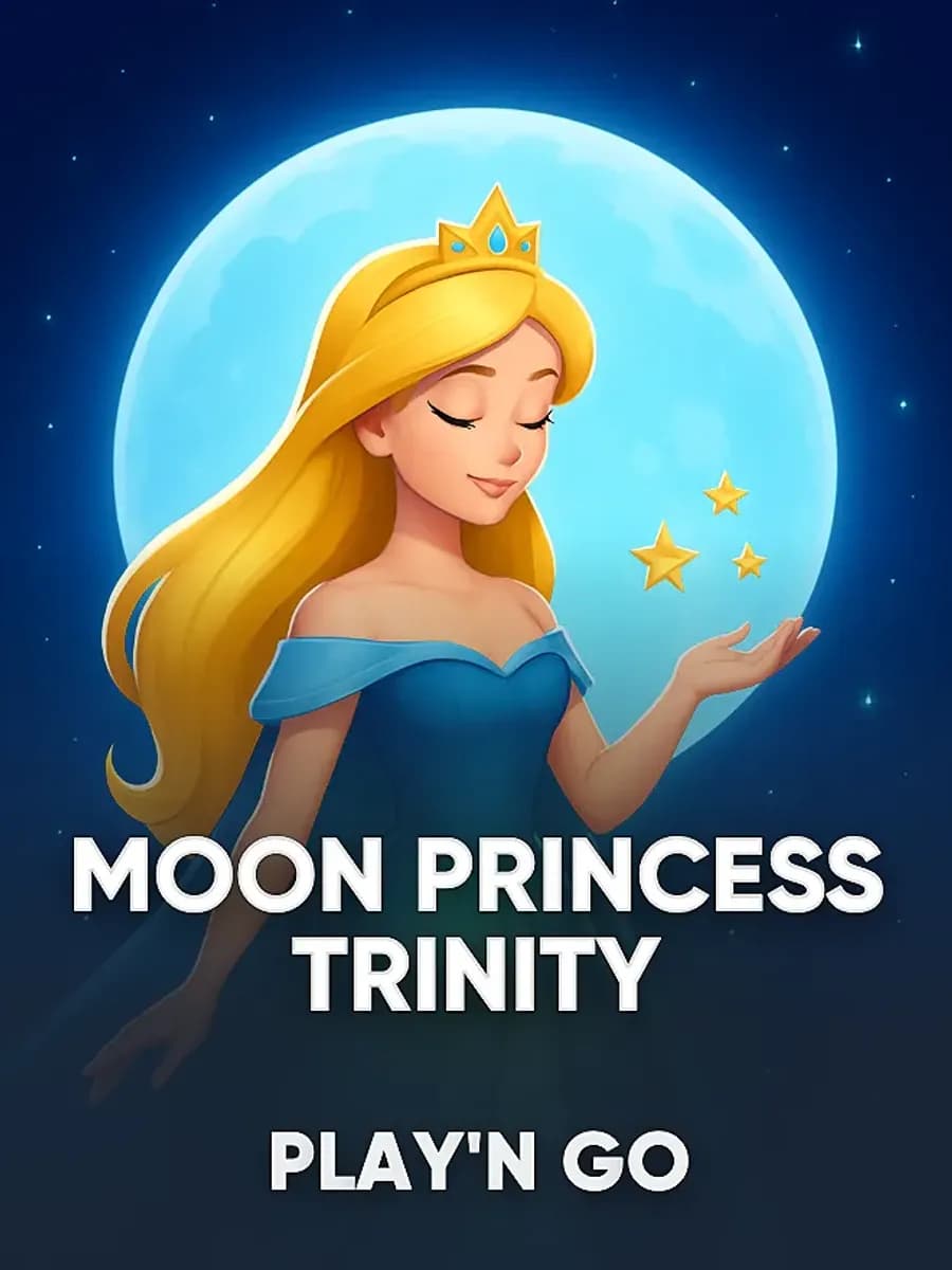Moon Princess Trinity