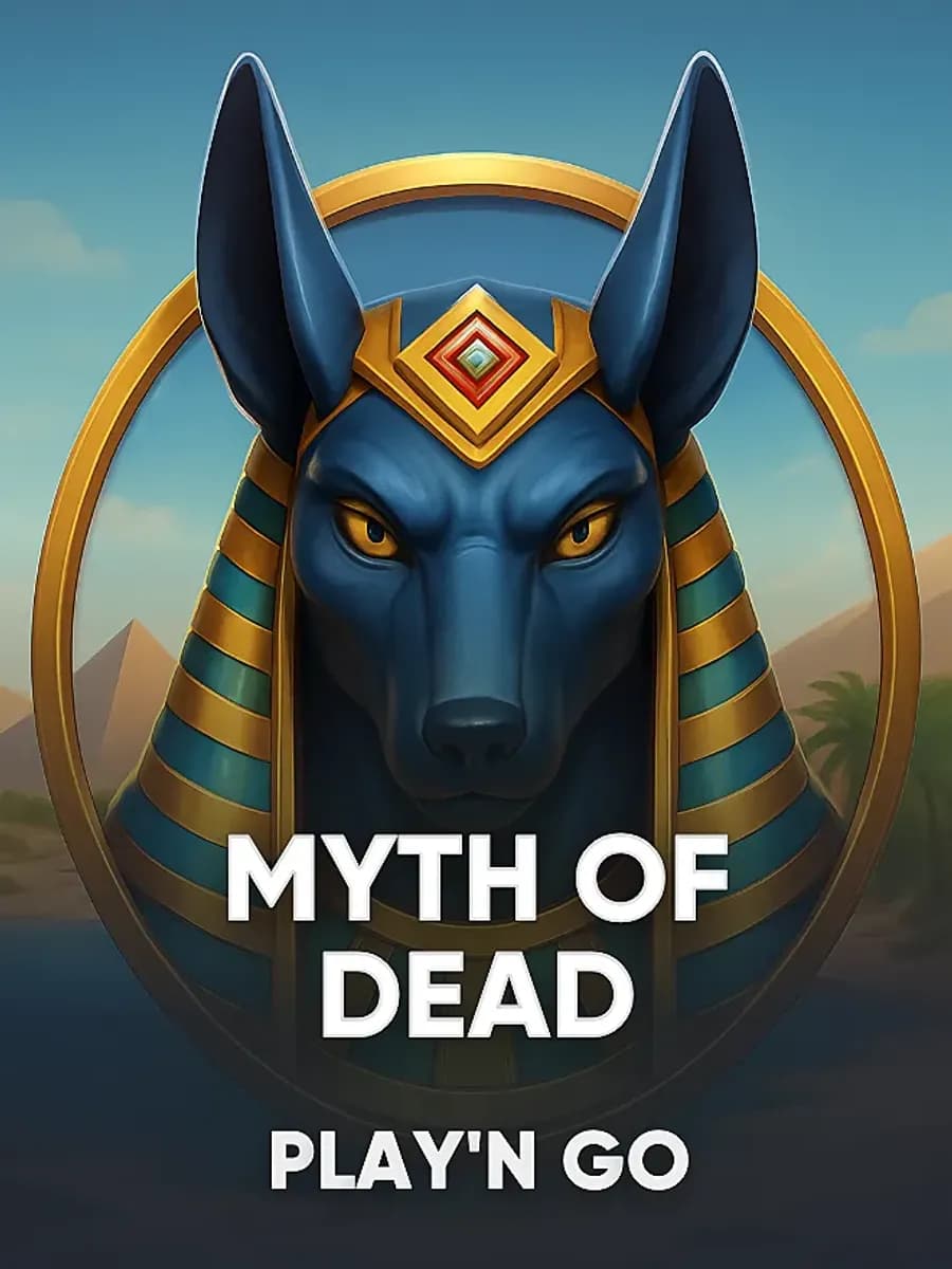 Myth of Dead