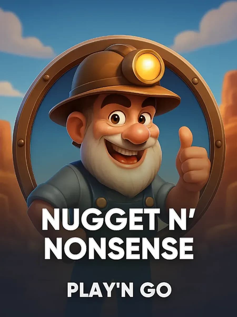 Nugget n’ Nonsense