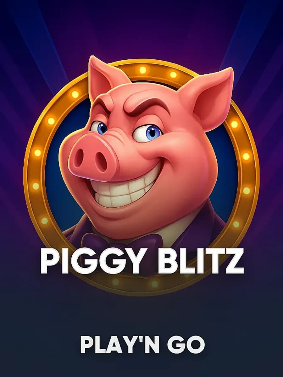 Piggy Blitz