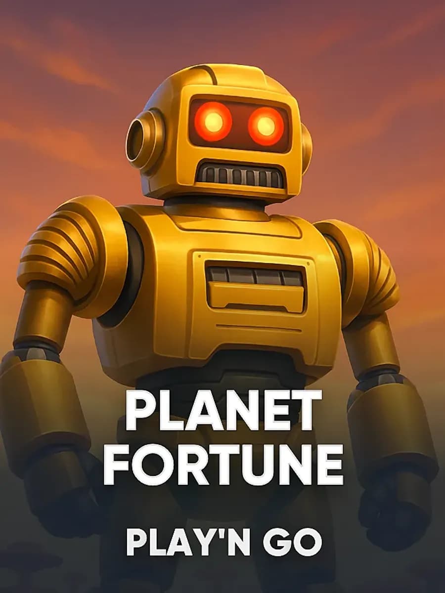 Planet Fortune