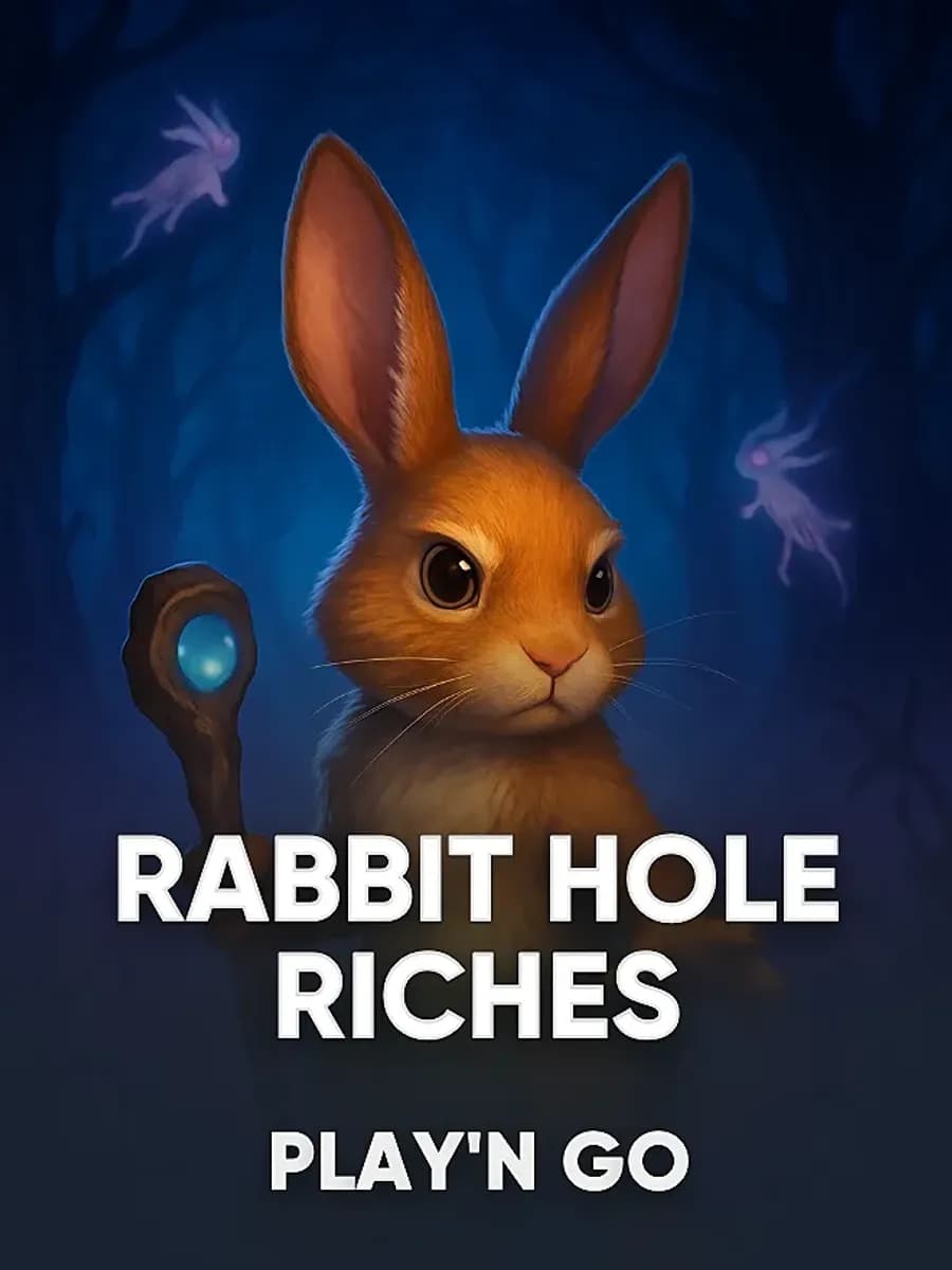 Rabbit Hole Riches