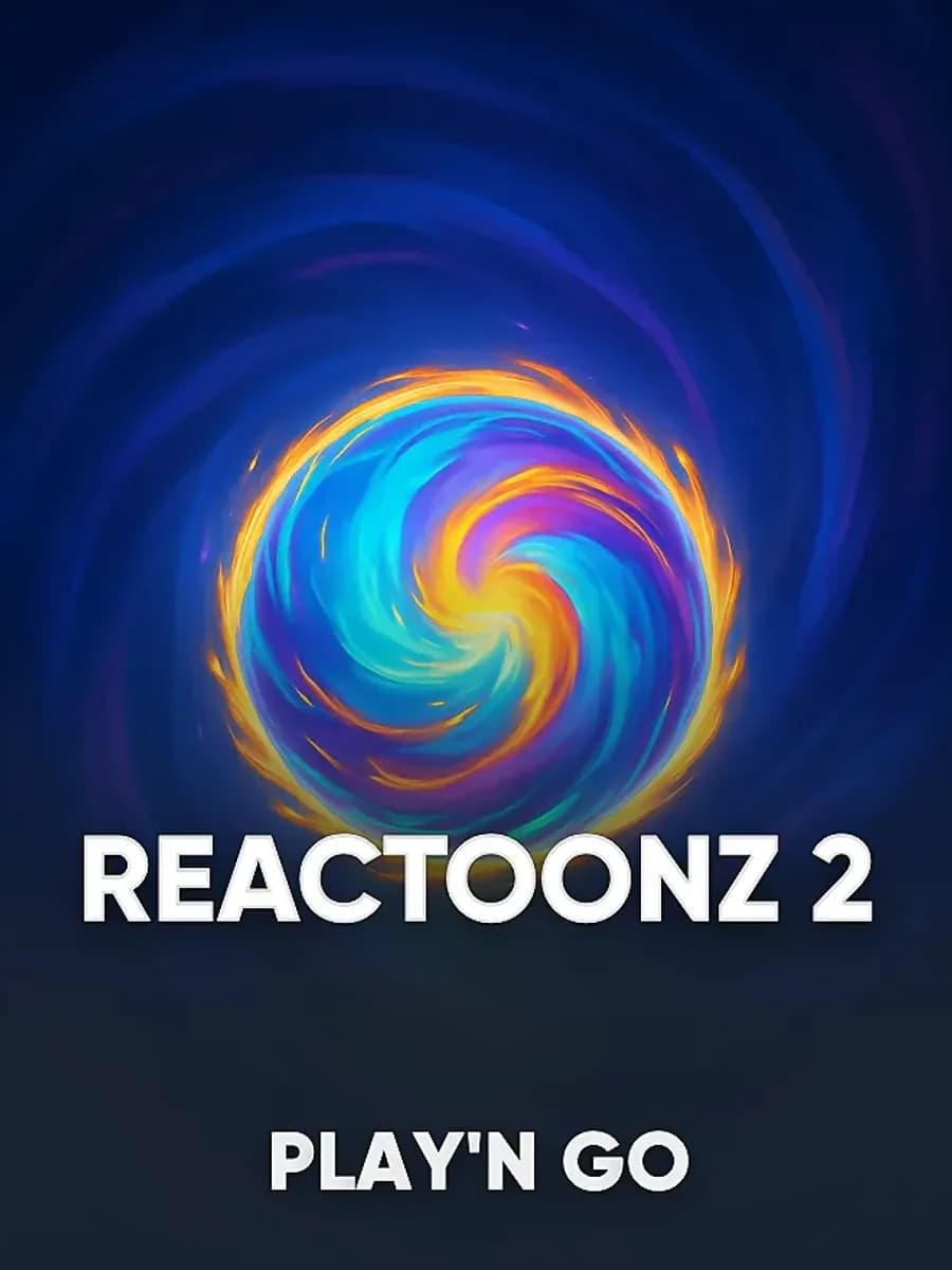 Reactoonz 2