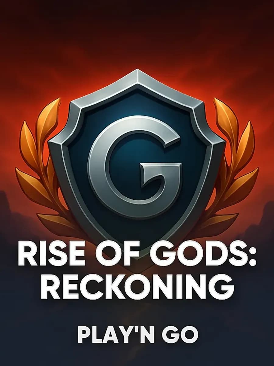 Rise of Gods: Reckoning