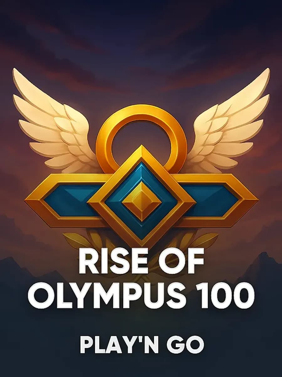 Rise of Olympus 100