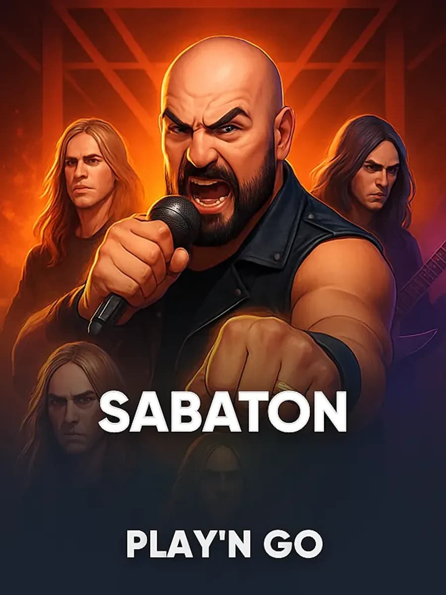 Sabaton