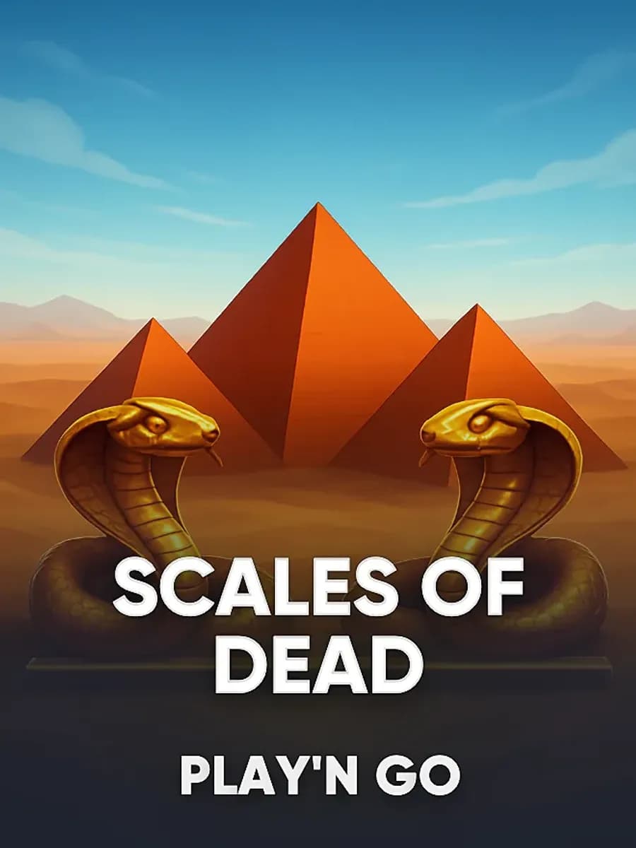 Scales of Dead
