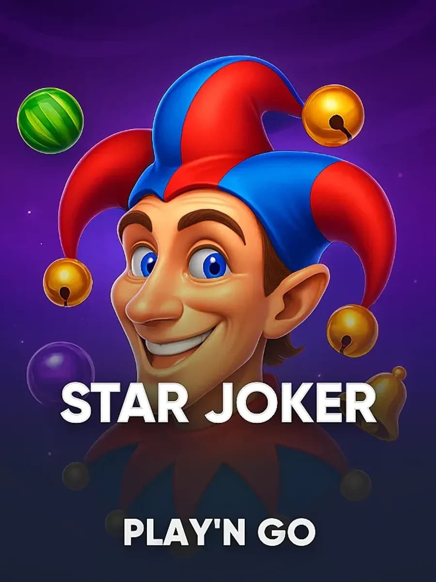 Star Joker