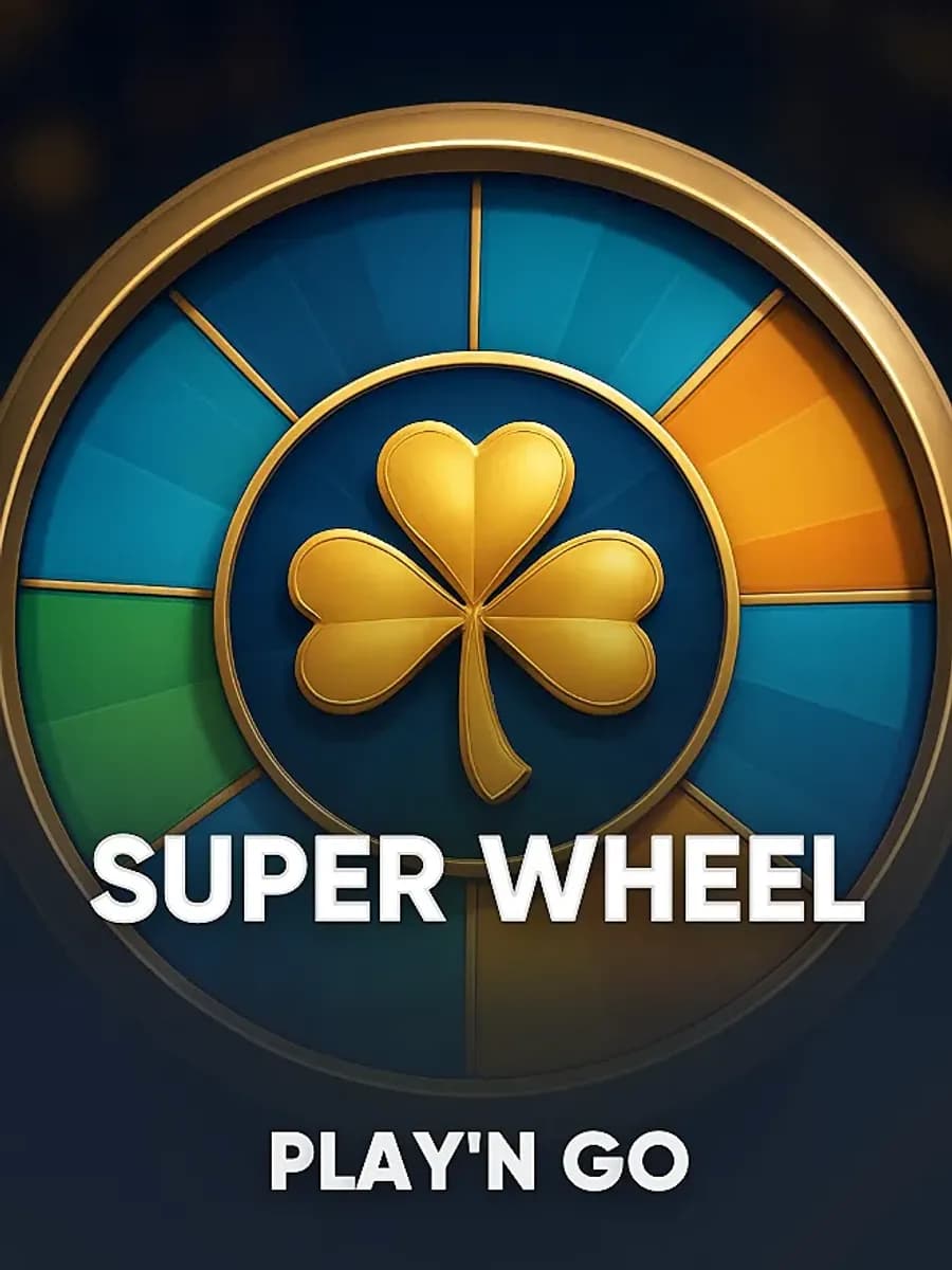 Super Wheel