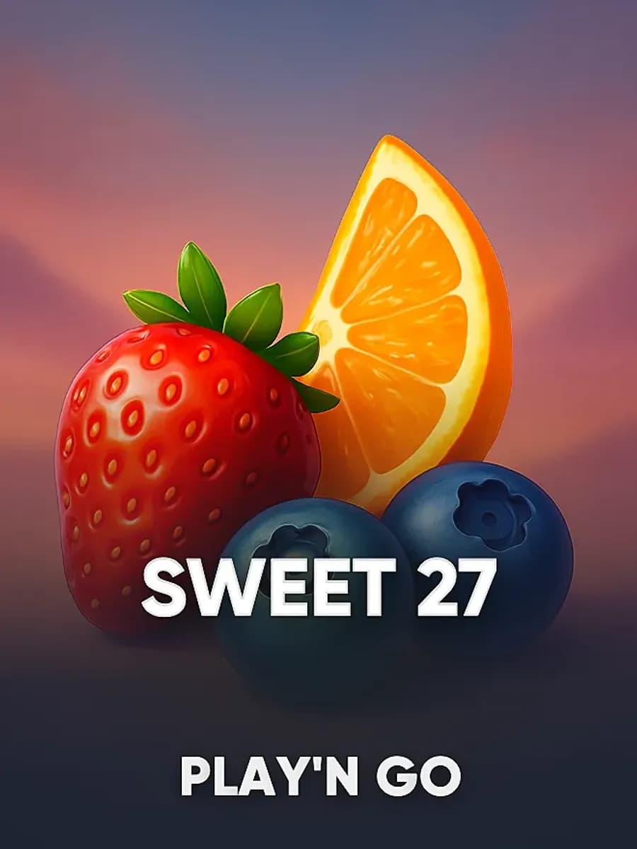 Sweet 27