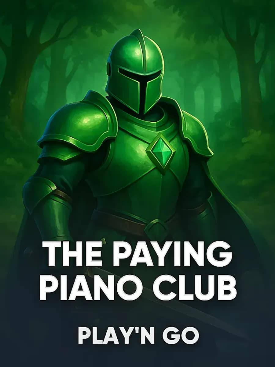 The Paying Piano Club
