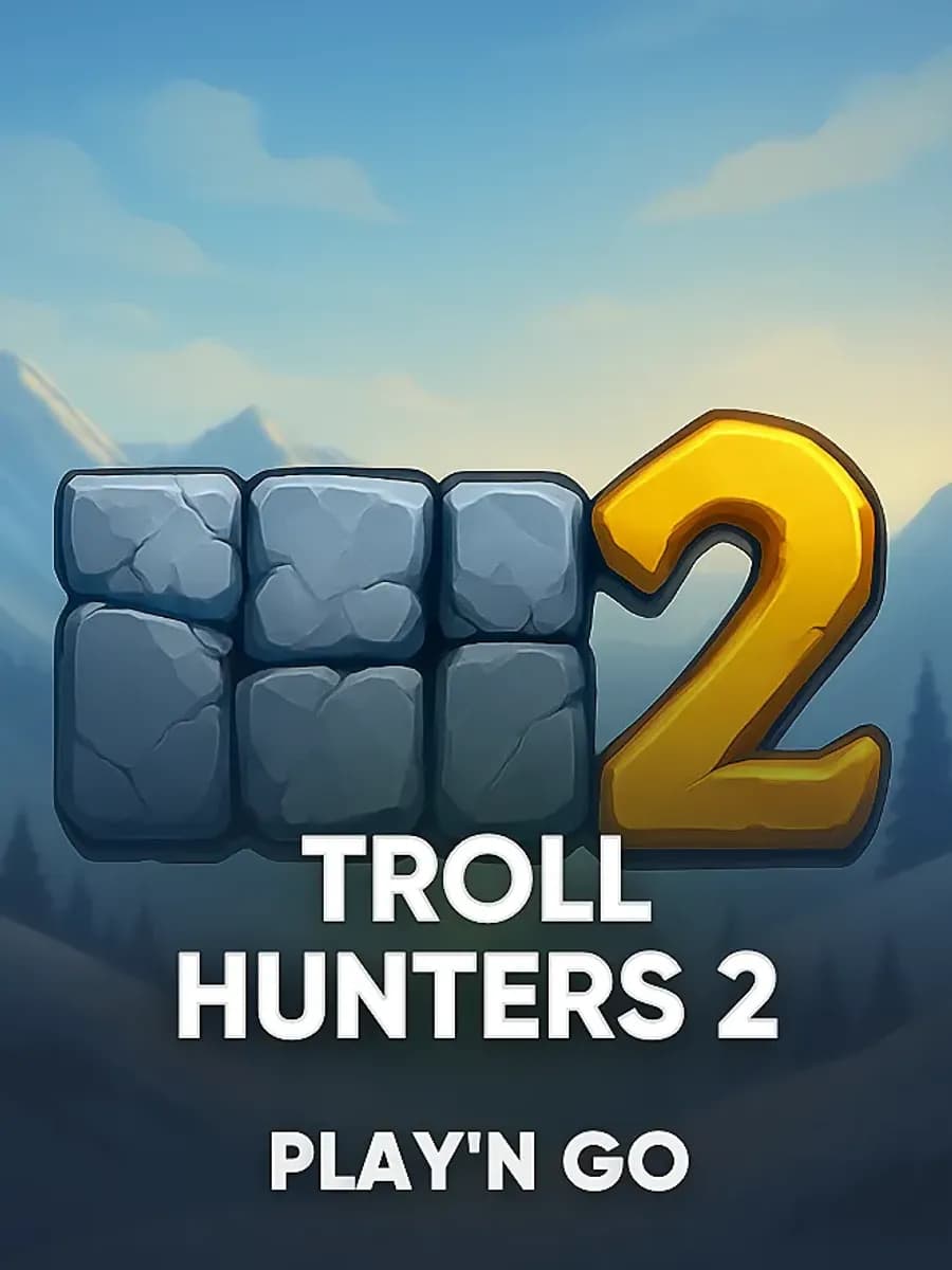 Troll Hunters 2