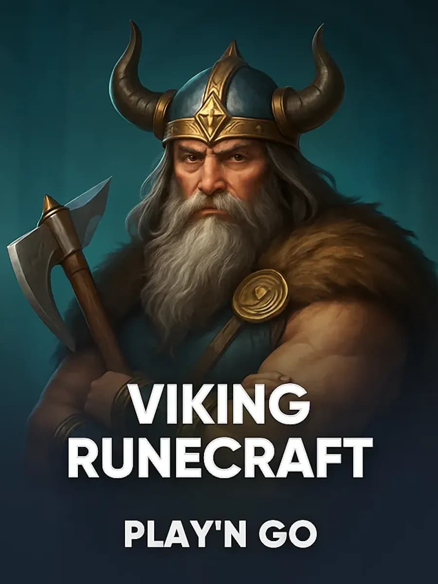 Viking Runecraft