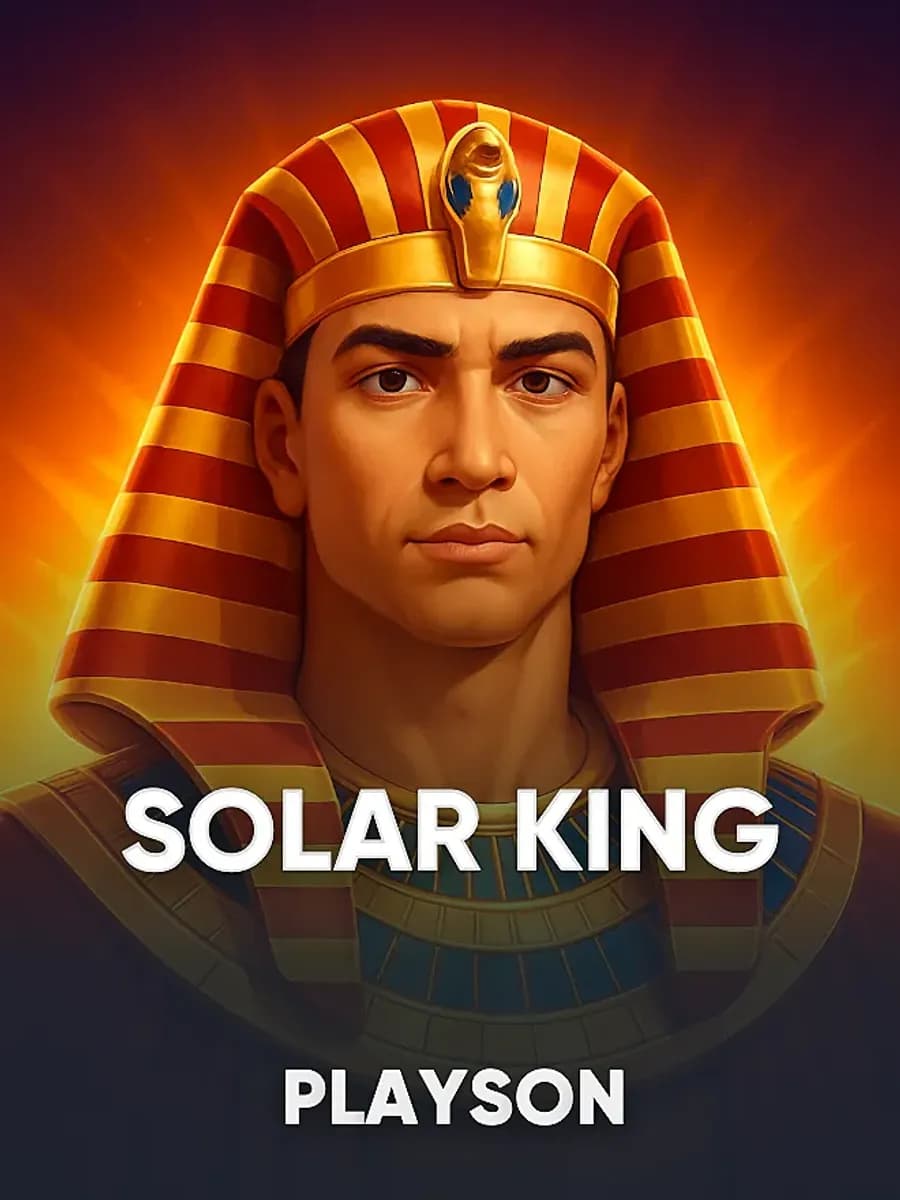 Solar King