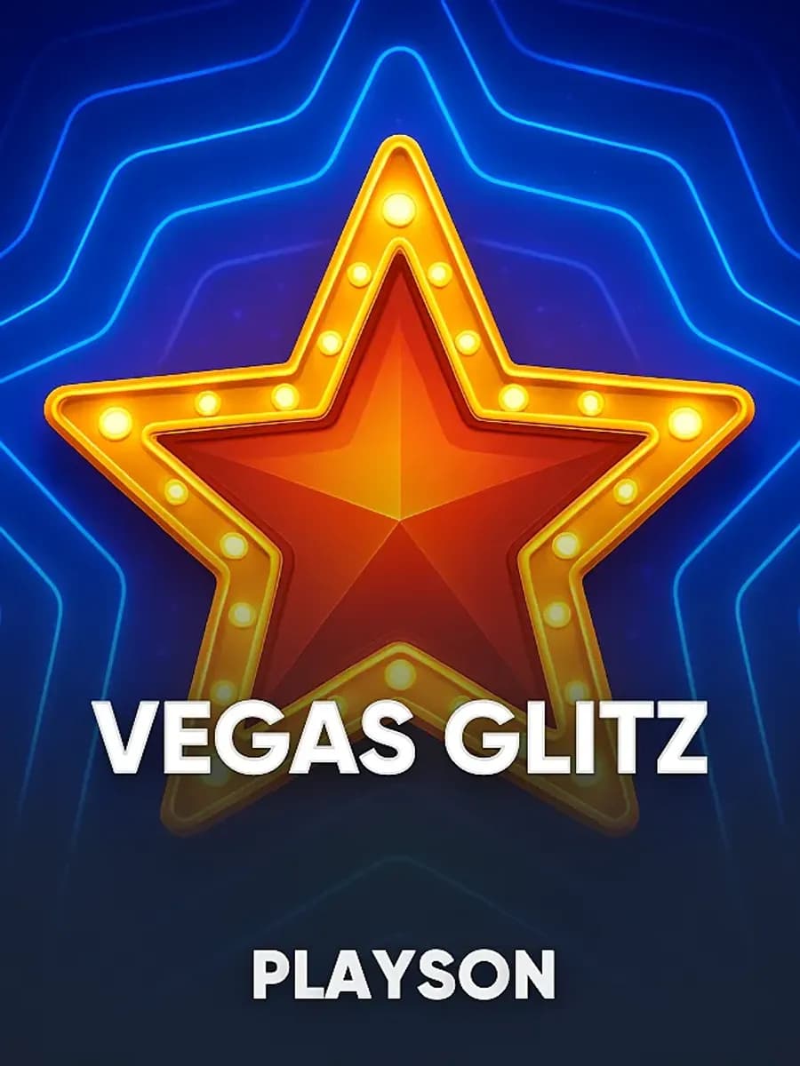 Vegas Glitz