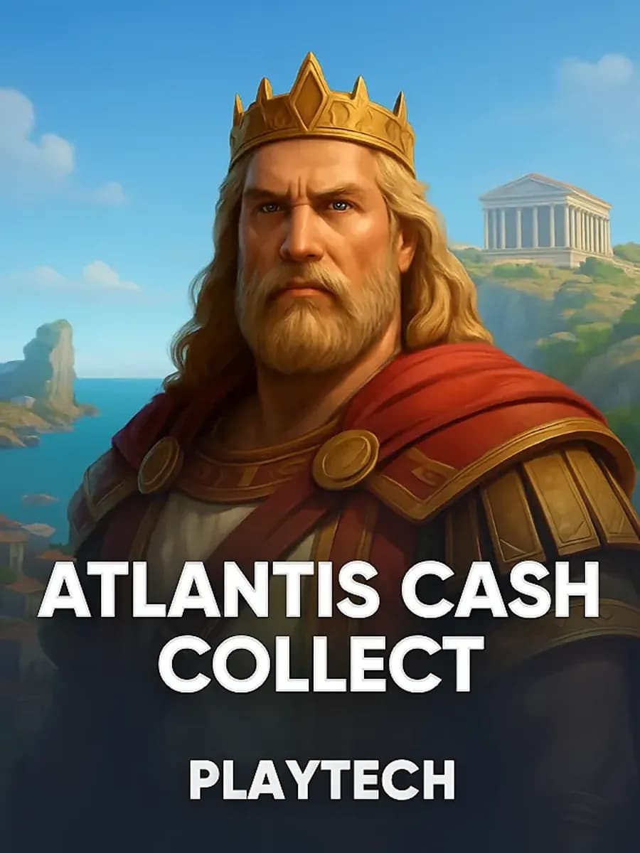 Atlantis Cash Collect